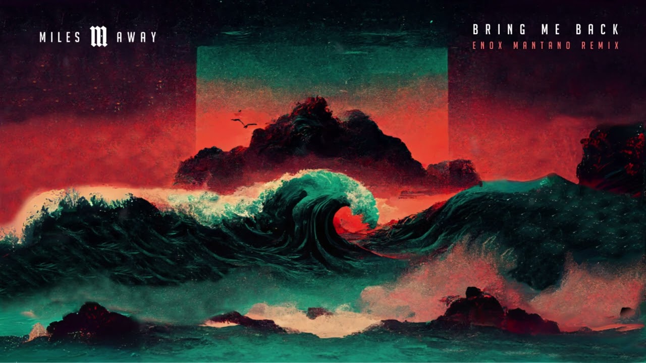 Watch Miles Away - Bring Me Back (feat. Claire Ridgely) [Enox Mantano Remix]  (Chopped Chin Anthem) on YouTube