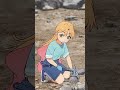 これであとは金を見つけるだけ！｜TVアニメ「#瑠璃の宝石」第2話より#根本京里 #瀬戸麻沙美 #rurirocks #rurinohouseki #夏アニメ2025 #anime #shorts