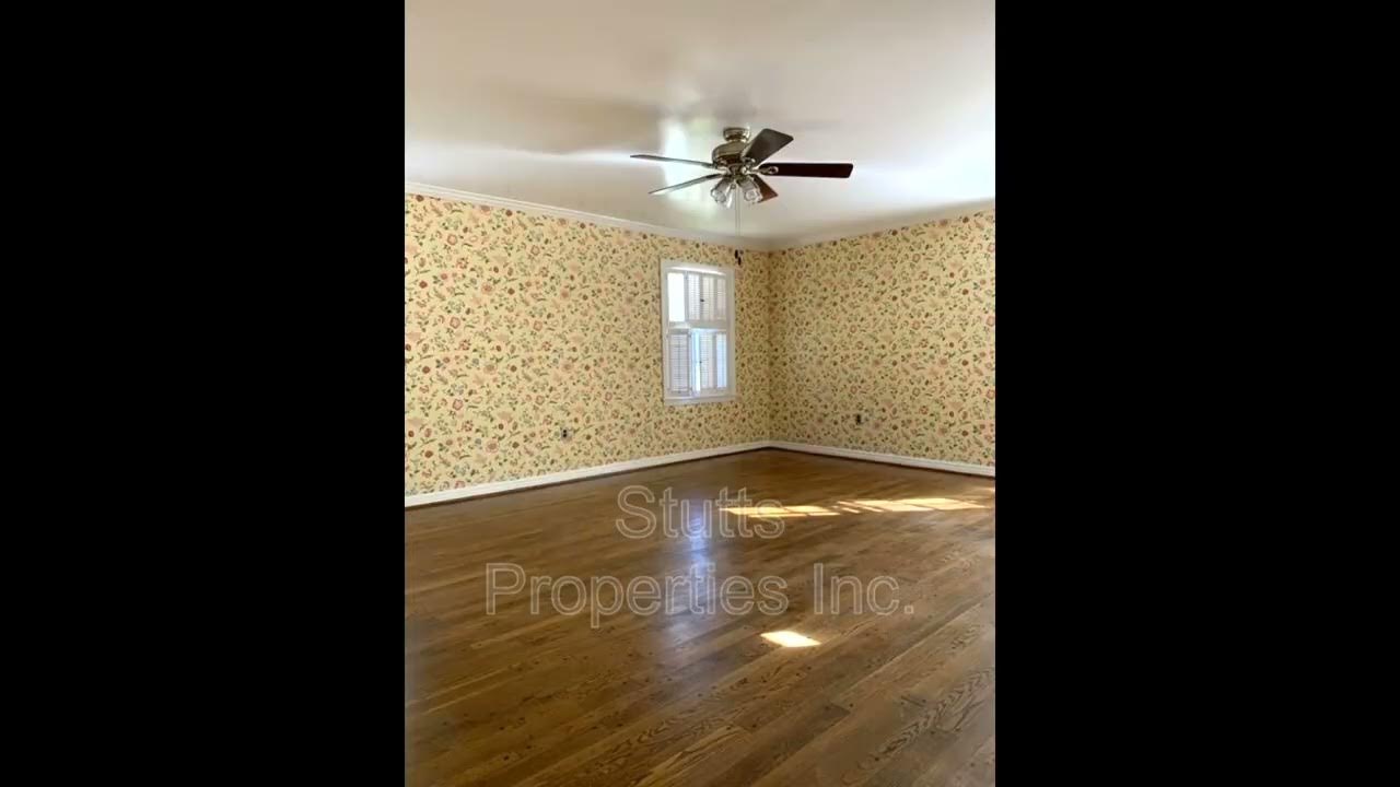 Florence Homes for Rent 1924 Chisholm Road, Florence, Al 35630 by