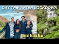 back to normality - DAY TRIP AFTER LOCKDOWN! (Great Ocean Road, Victoria, Australia)