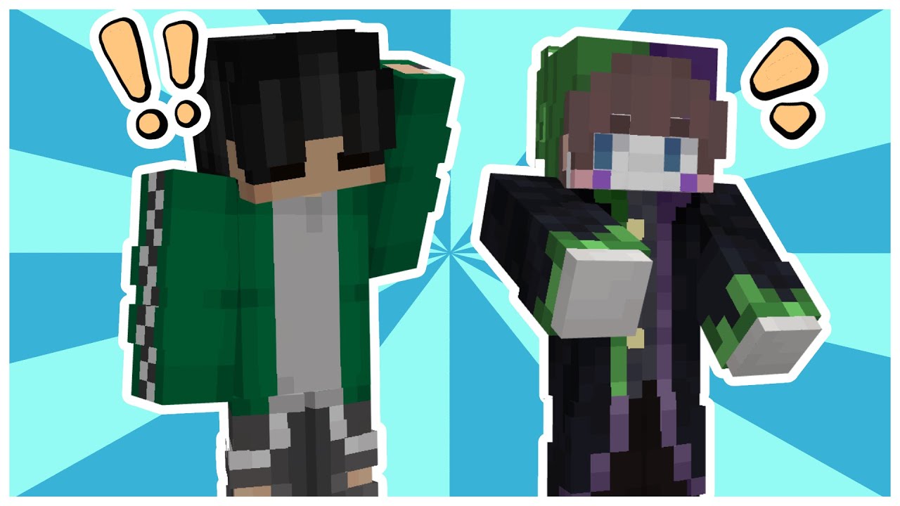 ~Reconciling With A Friend~ (Minecraft FNaF 6)