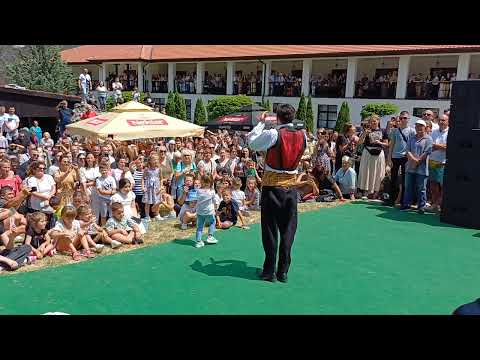 Glumac Milan Vasić