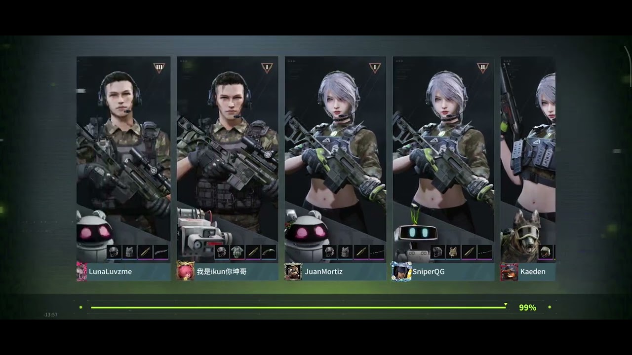 Trash light playing red zone 