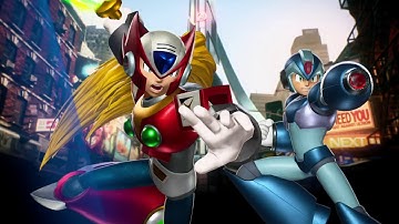 MARVEL VS. CAPCOM: INFINITE-X and Zero Arcade playthrough!