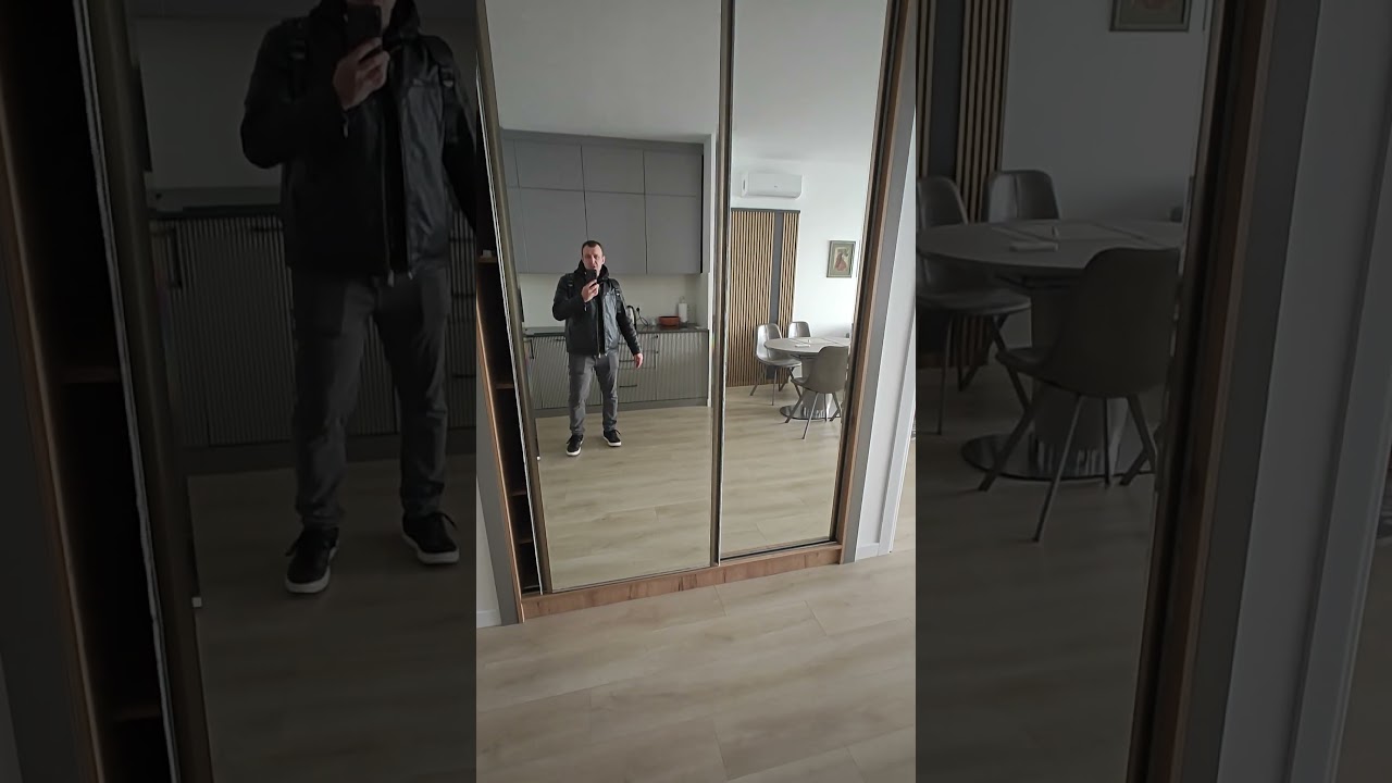 Аренда квартиры в Porta Tower  Батуми. вариант 1+1 