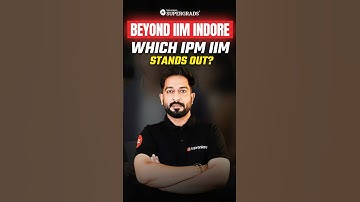 After IIM Indore, Which IIM Is Best for IPM? 🤯 | The Answer Is IIM Shillong