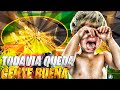 😭😇TODAVIA QUEDA GENTE BUENA DE VERDAD EN FORTNITE😇😭  -valde