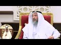 لماذا الذي يطير الحمام لا تقبل شهادته الشيخ د عثمان الخميس 