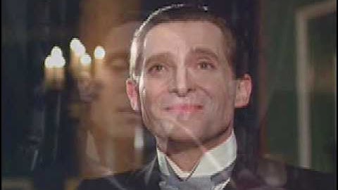 Jeremy Brett NPR Interview: Part II/II