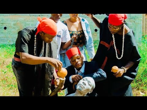 MSUKULE FULL MOVIE Kicheche 