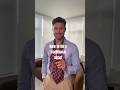 How to tie an ascot - #ascot #howto #tutorial #scarf #accessories