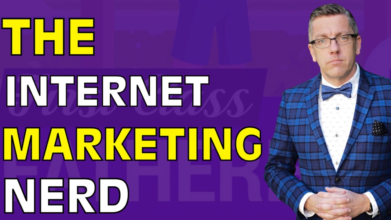 Paul Getter Interview • The Internet Marketing Nerd