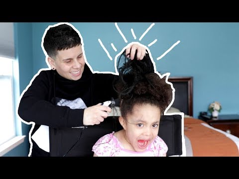 haircut-prank-on-daughter-|-she-almost-cried