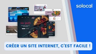 Sites Internet Solocal 2023 - 30S