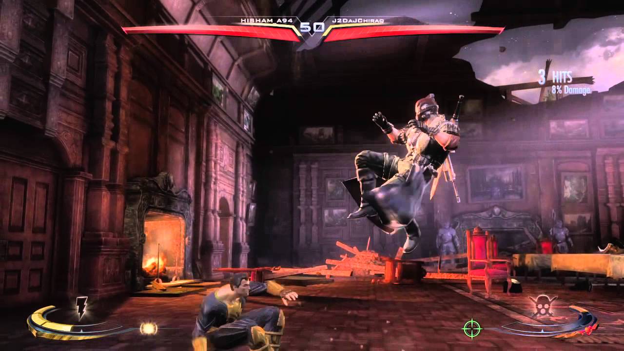 TNLN: 1v1 WITH A GOOFY