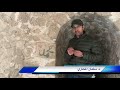 ارشادات زيارة المواقع الأثرية سلمان المحاري  