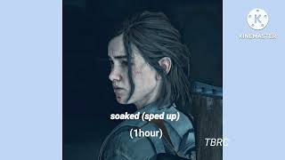 Soaked (sped up) | 1 hour (Shy Smith)
