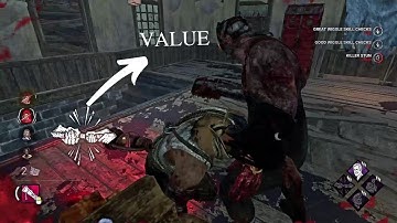 Saving Myself with Power Struggle