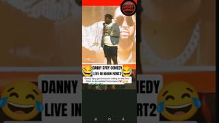Danny Spry cooks Benin girls #standupcomedy #skit 😂