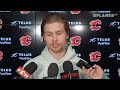Pre-Game | Connor Zary - 20.10.25