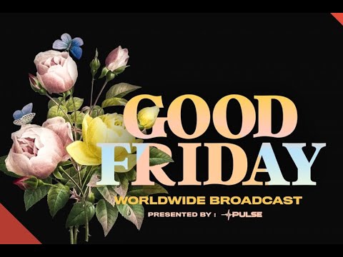 Good Friday | April 2nd | TRAILER