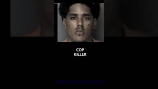 Florida Man Kills Off Duty Corrections Officer - Bradley McNew - Demaurea Grant