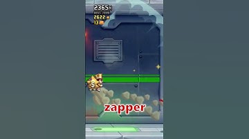 Playing Jetpack Joyride Until They Add My Skin | Day 33