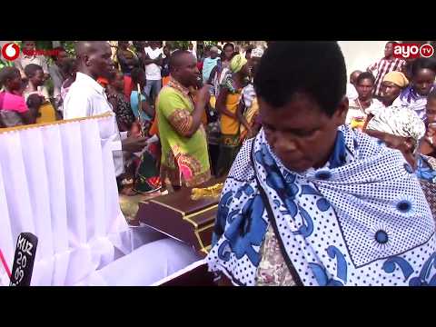 Video: Jinsi Ya Kumfuta Kazi Mkuu Wa Shule