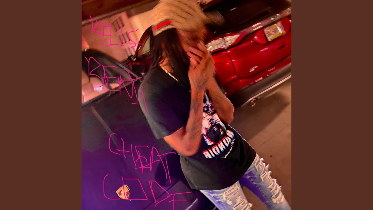 Watch Cheat Code on YouTube Watch Cheat Code on YouTube