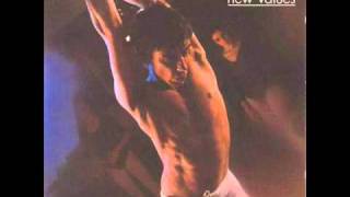 Iggy Pop - African Man