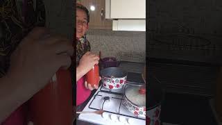 NEFİS YEMEK TARİFLERİ KELLE PAÇA YEMEĞİ NASIL YAPILIR TARİFİ BURDA