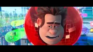 Disneys Wreck-It Ralph 2 Phá Đảo Thế Giới Ảo Trailer 2