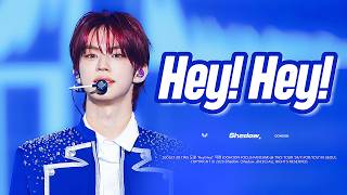 260627-28 TWS 도훈 'Hey! Hey!' 직캠 (DOHOON FOCUS FANCAM) @ 2026 TWS TOUR '24/7:FOR:YOU' IN SEOUL
