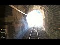 Trajet en cabine de Thorame-Haute à Nice (Chemins de Fer de Provence, France) en 4K Mp3 Song