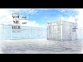 Liebestraume No 3 Love Dream YOU And ME And HER A Love Story OST 