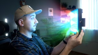 This May Be The Best RGB Light For Your Money!