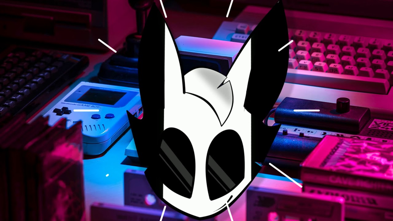 HaxiDenti - Distortion (Demi Chiptune SoundTrack)