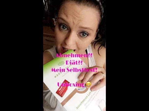 Leicht zu befolgende Diät