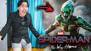 🔴¡REACCION AL SEGUNDO TRAILER DE SPIDER-MAN: NO WAY HOME!