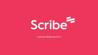 Here's A Quick Demo Of An Amazing Tool I Just Started Using Called Scribe