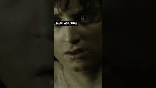 Frodo Asks Sam For The Ring  Powerful Scene