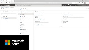 Azure Security best practices | Azure Tips and Tricks