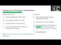 Webinar: How to Prevent Prover Timeouts