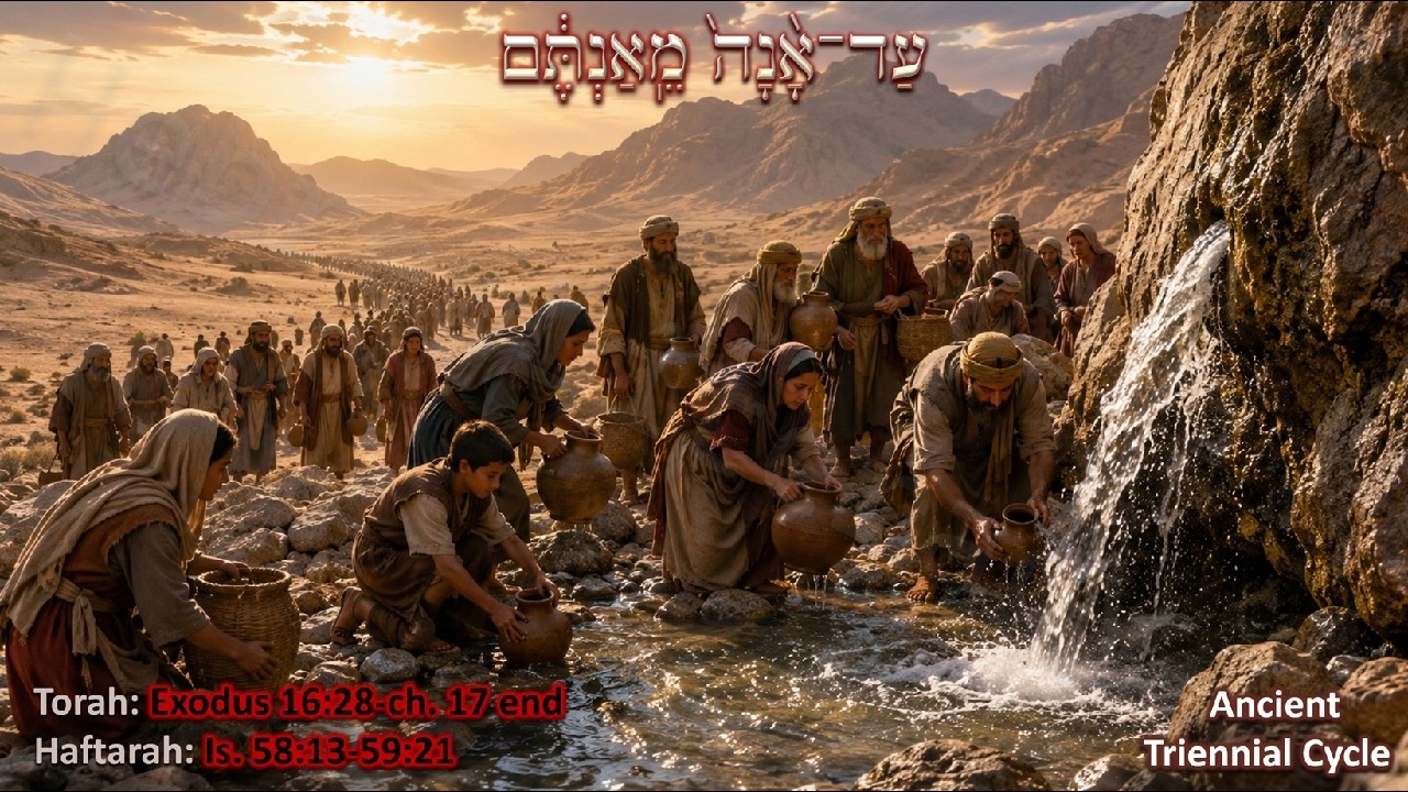 Understanding Biblical Hebrew Grammar and Textual Analysis