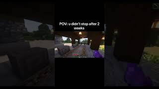 My Minecraft World So Far