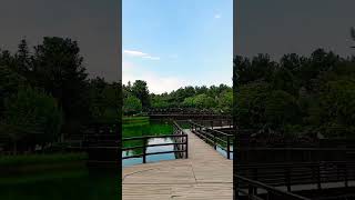 Dülük Baba Parkı Öresi