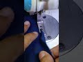 簡単ヘム押さえ術 裾縫いがプロ級に仕上がる #裁縫 #裾上げフット #縫製技術 #30