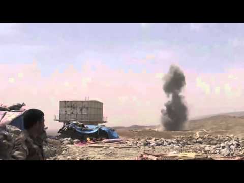 ირანმა სირიაში ასობით სამხედრო გააგზავნა...