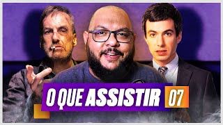 Uma dica IMPERDÍVEL para cada STREAMING | O Que Assistir 07