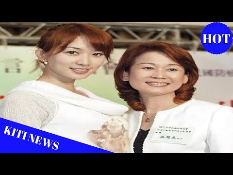曝林志玲将嫁富豪 只因妈妈生病后延婚期